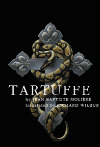 "Tartuffe"